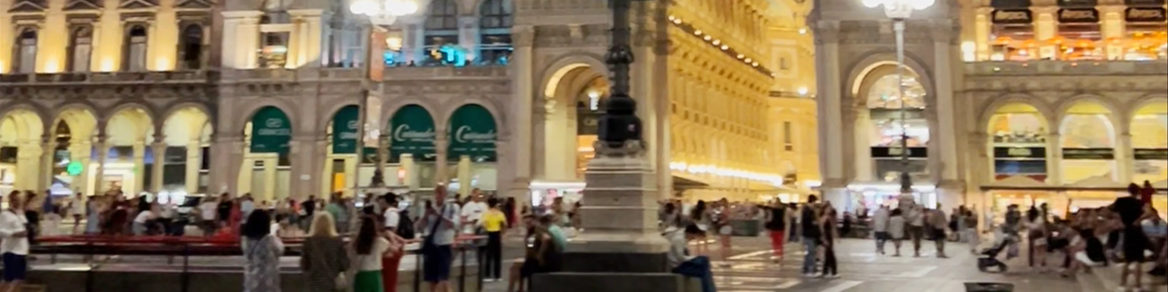Piazza del Duomo