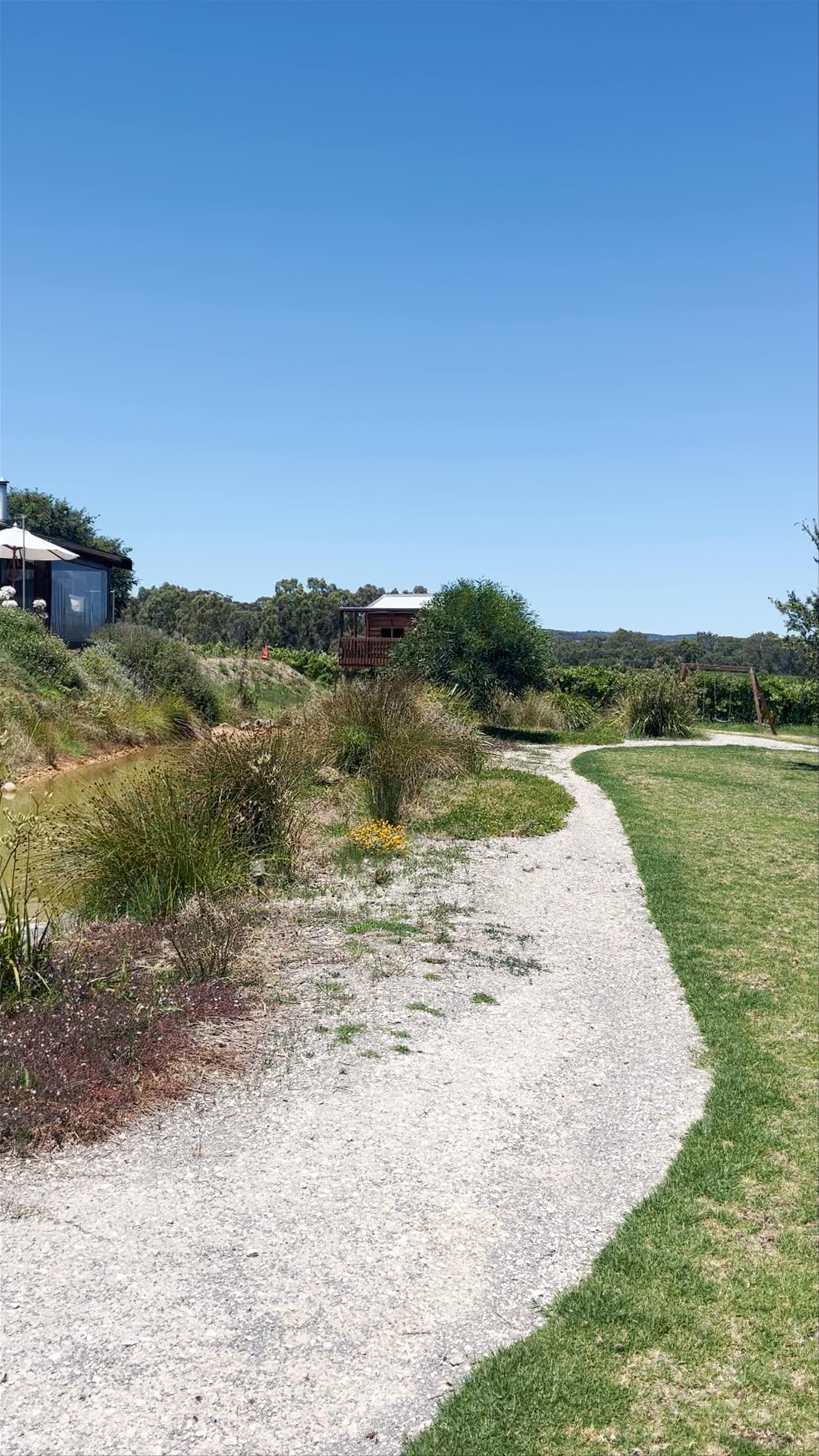 Vine Shed Venue & Cellar Door