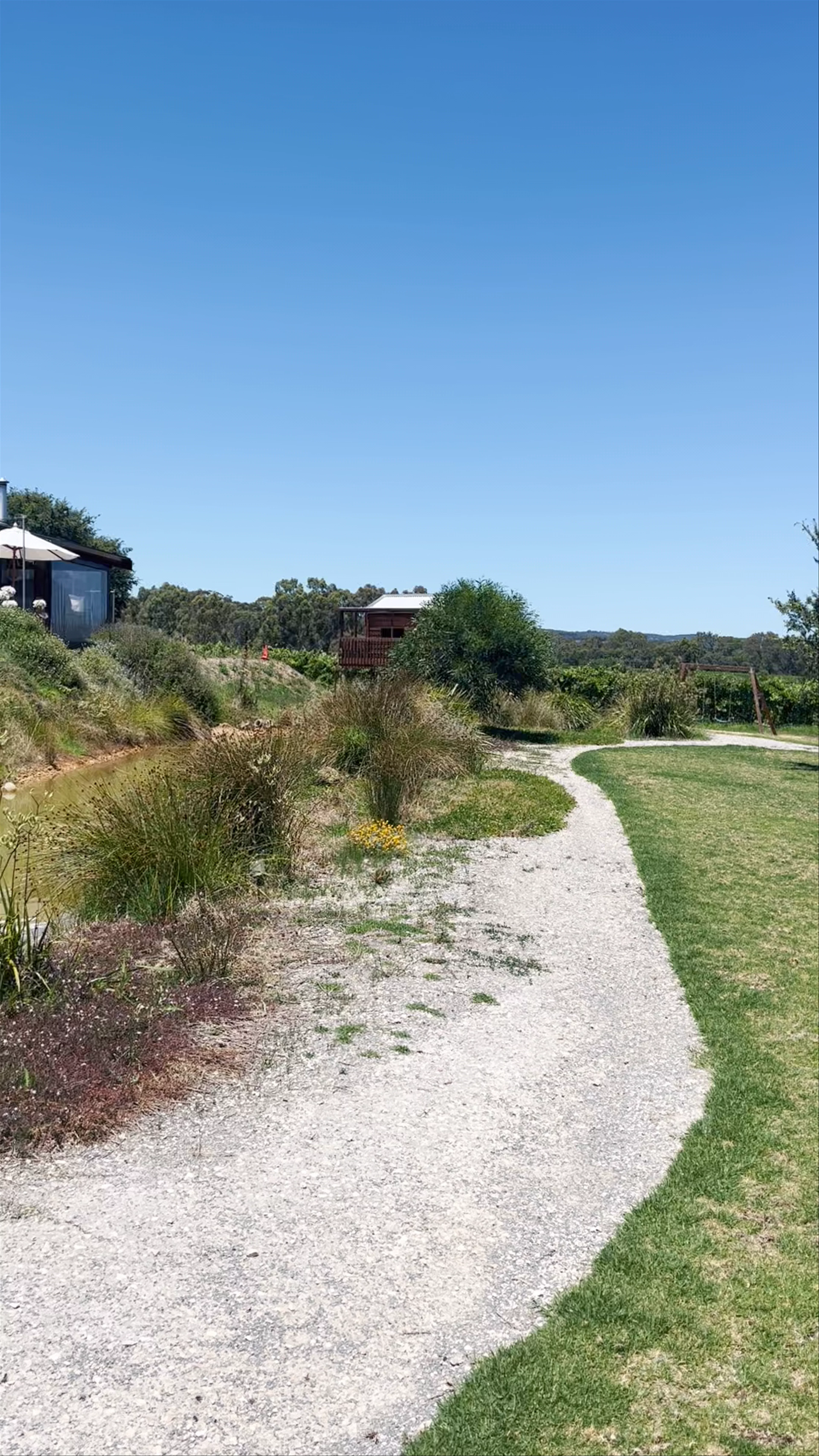 Vine Shed Venue & Cellar Door