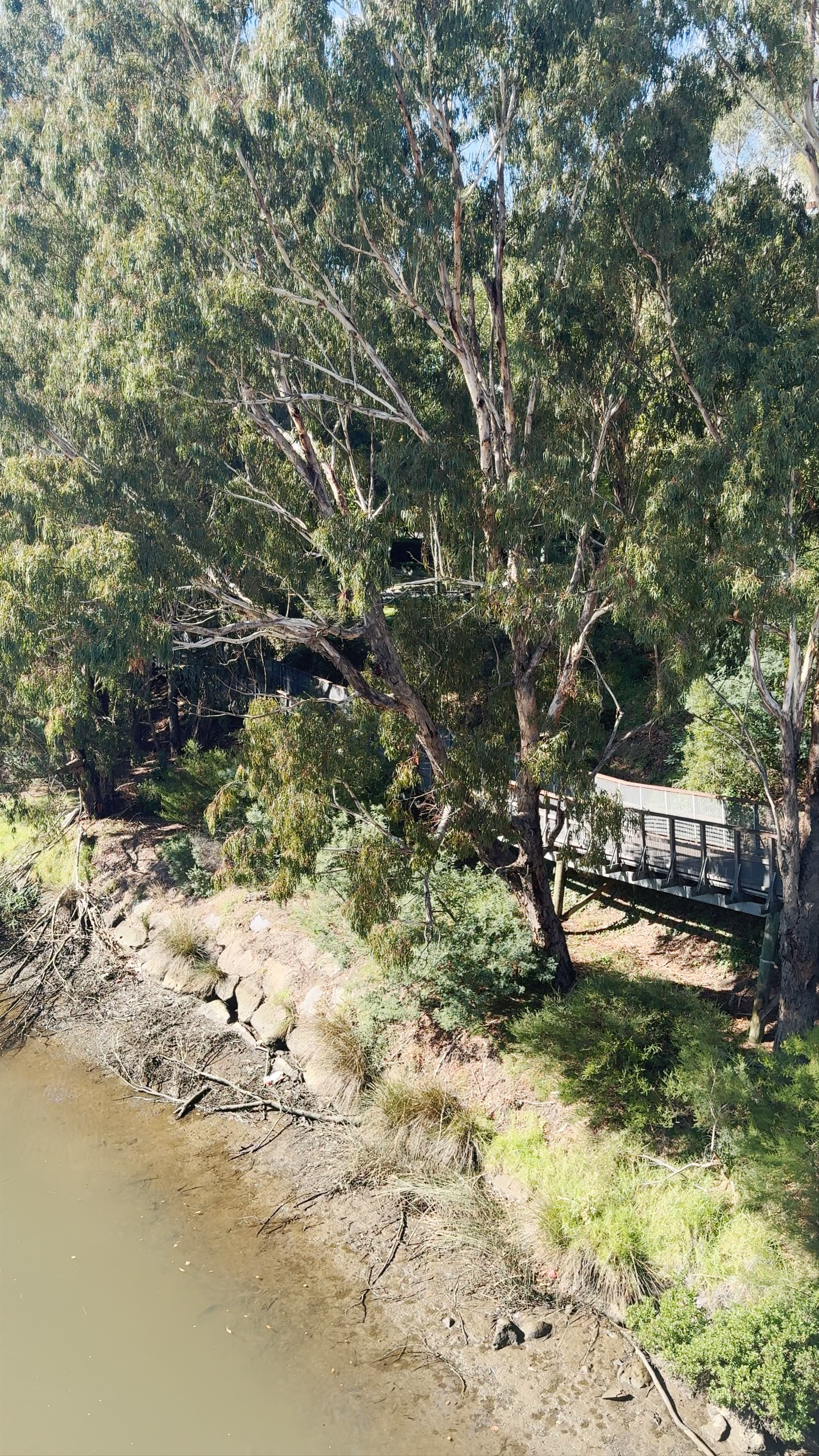 Yarra River