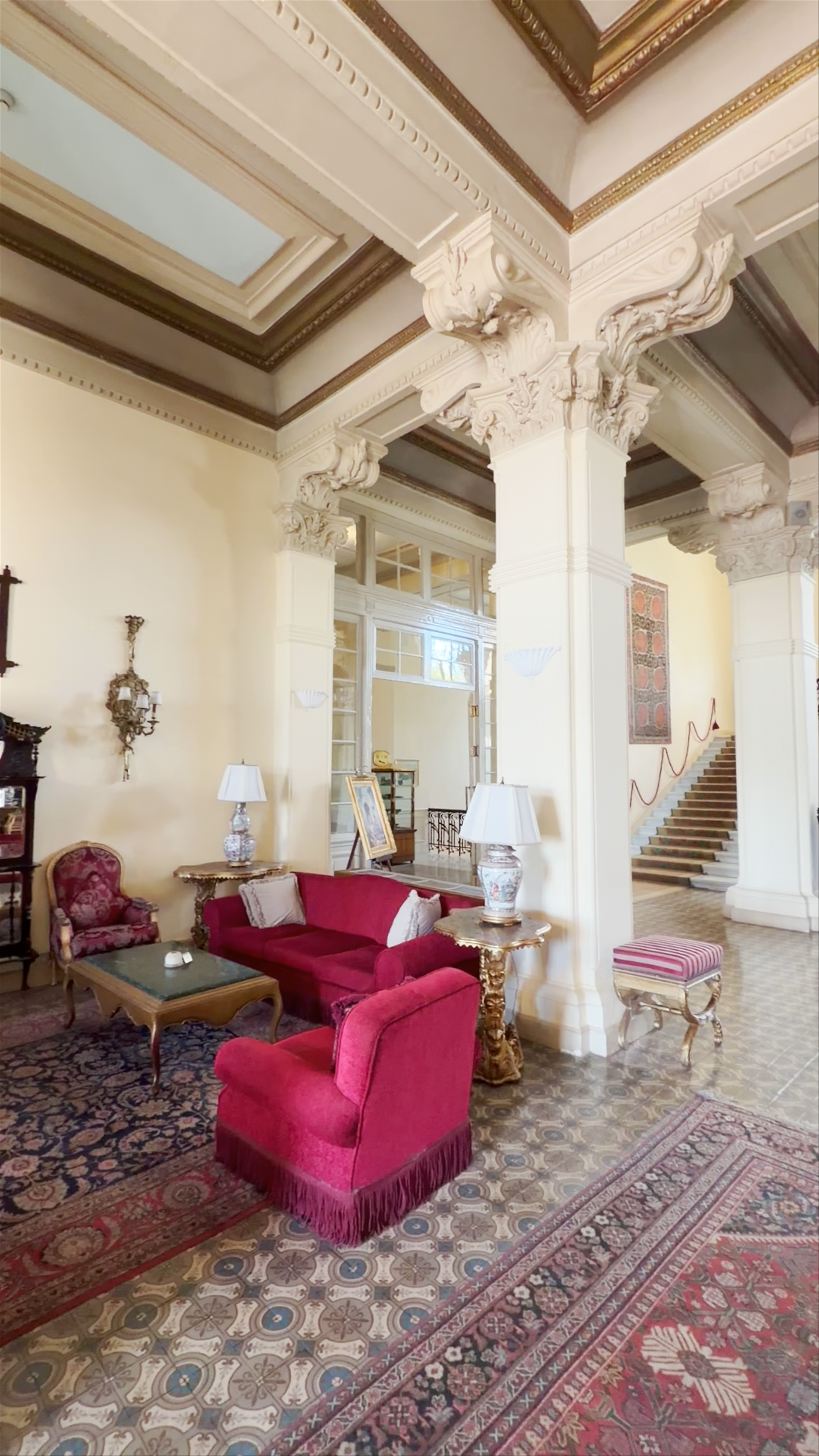 Sofitel Winter Palace Luxor