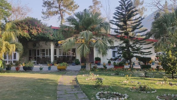 Photo of BBMB resthouse , pan