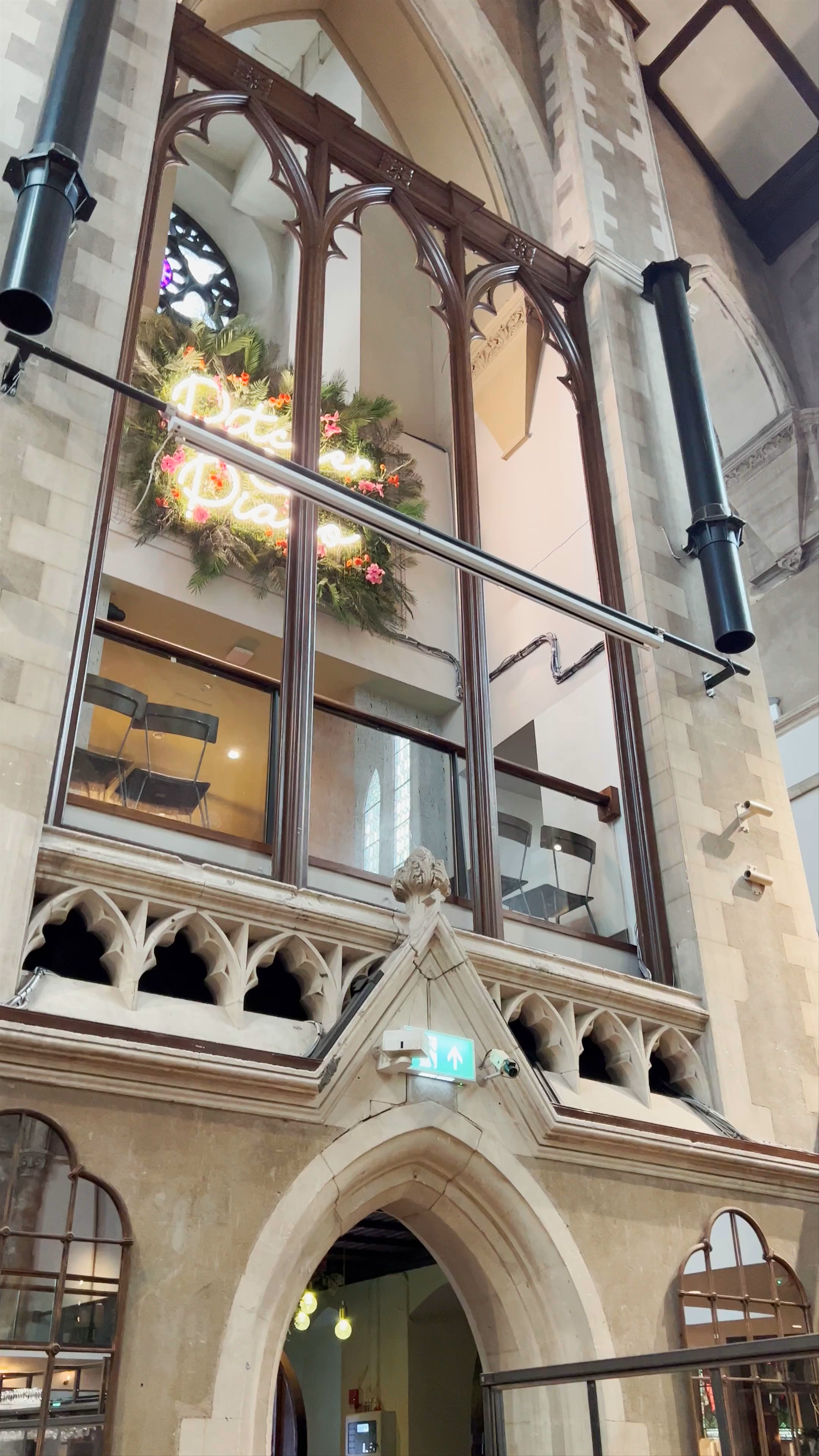 Pitcher & Piano Nottingham