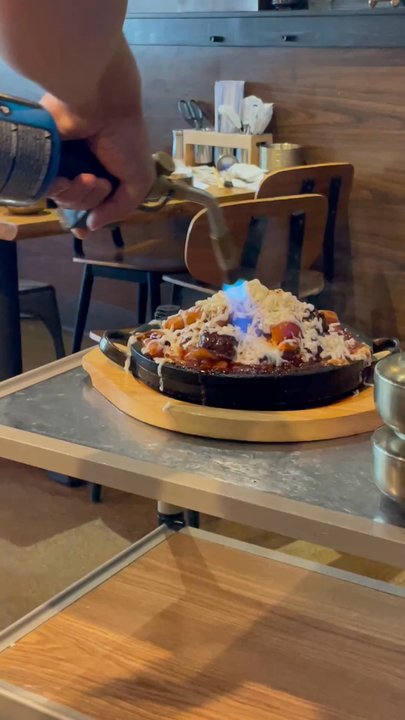 Tang Jip - Spicy Galbi Jjim / - Korean Near Me - Concord, California