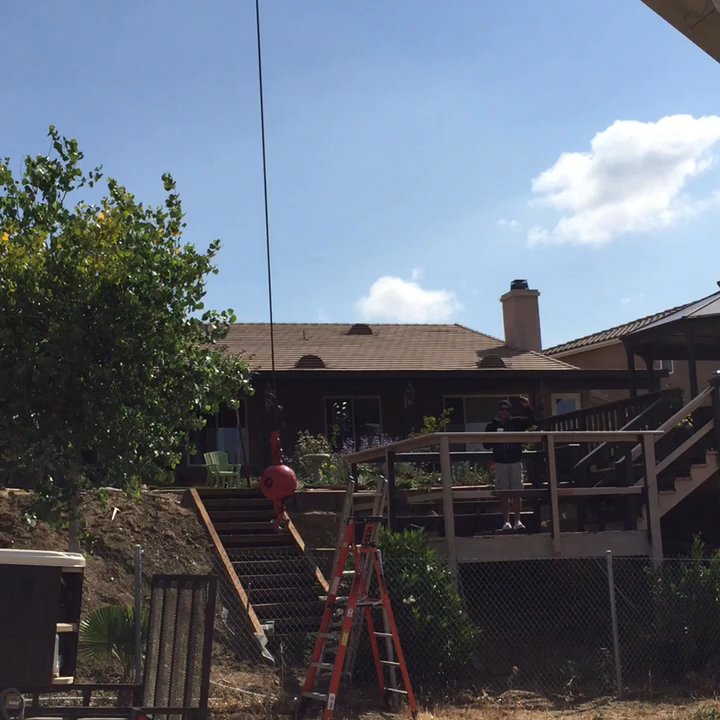 Reliable Crane Service - Crane Services Near Me - Corona, California