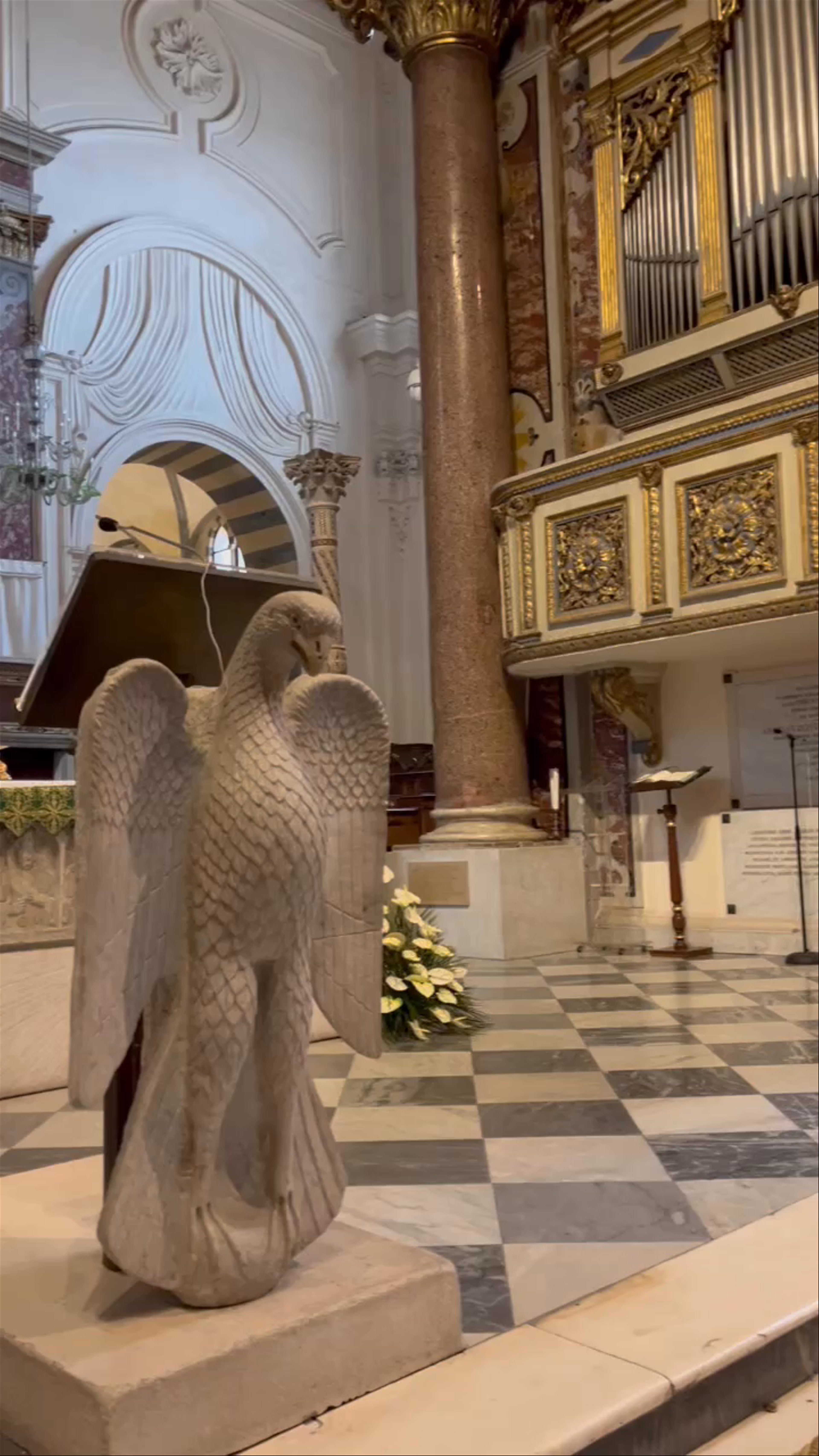 Duomo di Amalfi / Cattedrale di Sant'Andrea