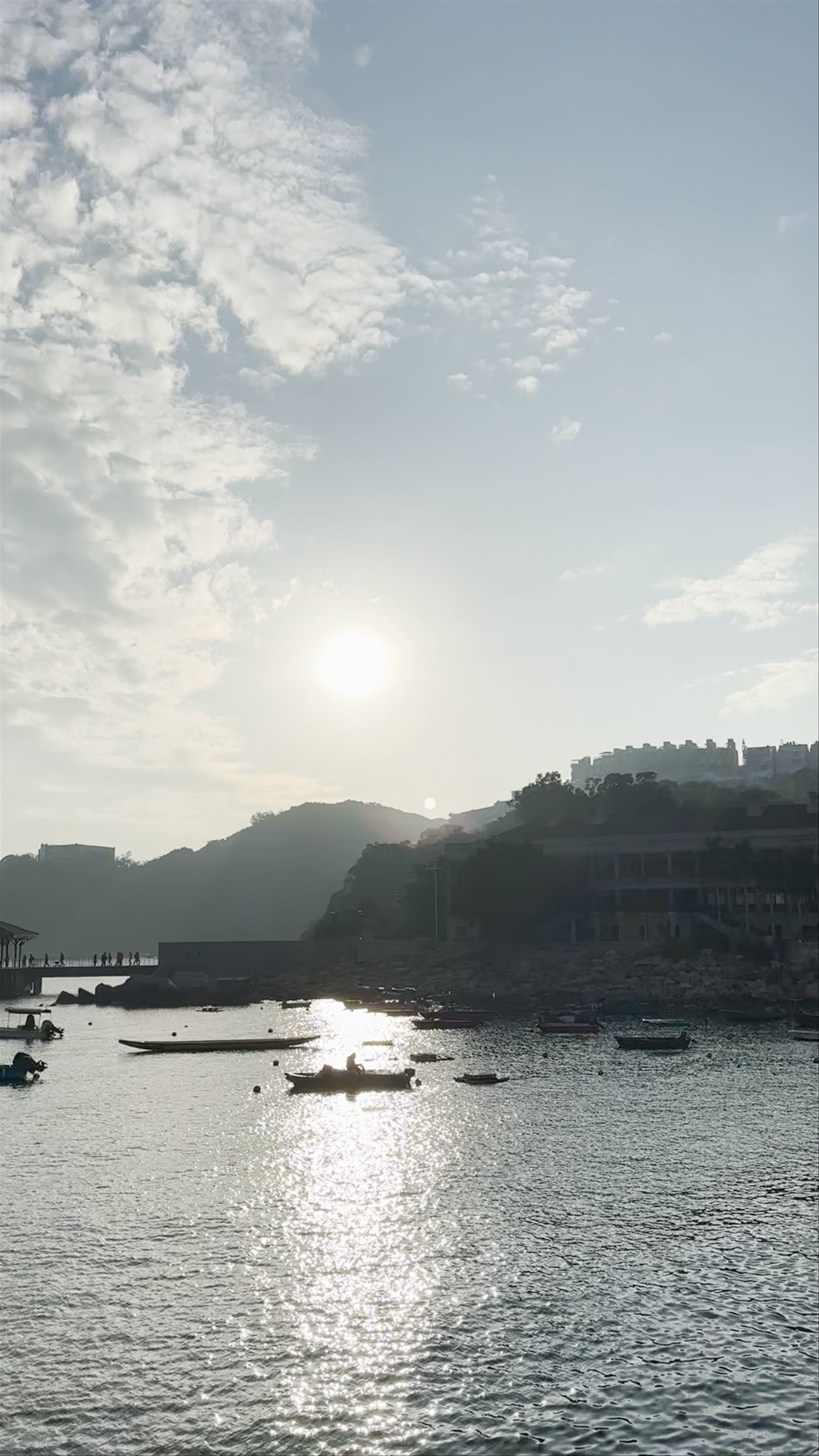 Stanley Ma Hang Park