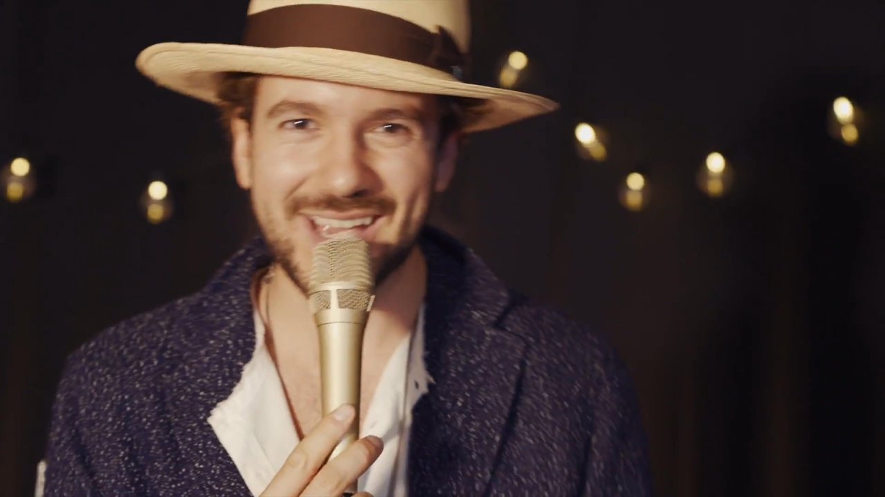 Dolce Beats - How Deep is Your Love - video