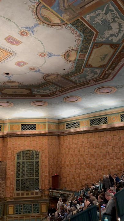 Pasadena Convention Center - Lovely auditorium - Venues & Event Spaces Near Me - Pasadena, California