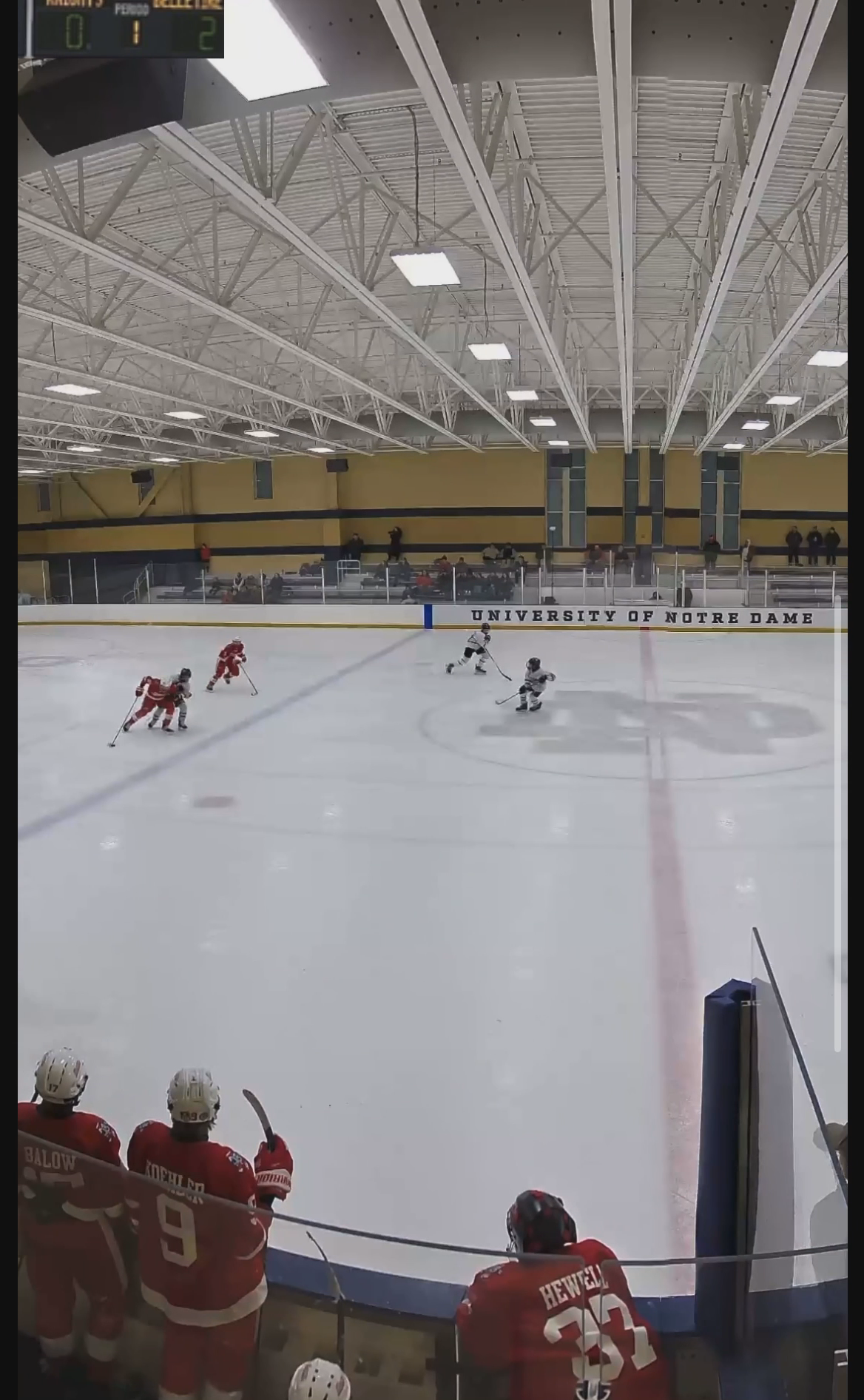 Evan Schlack's Highlights: Belle Tire 13U AAA Showcase