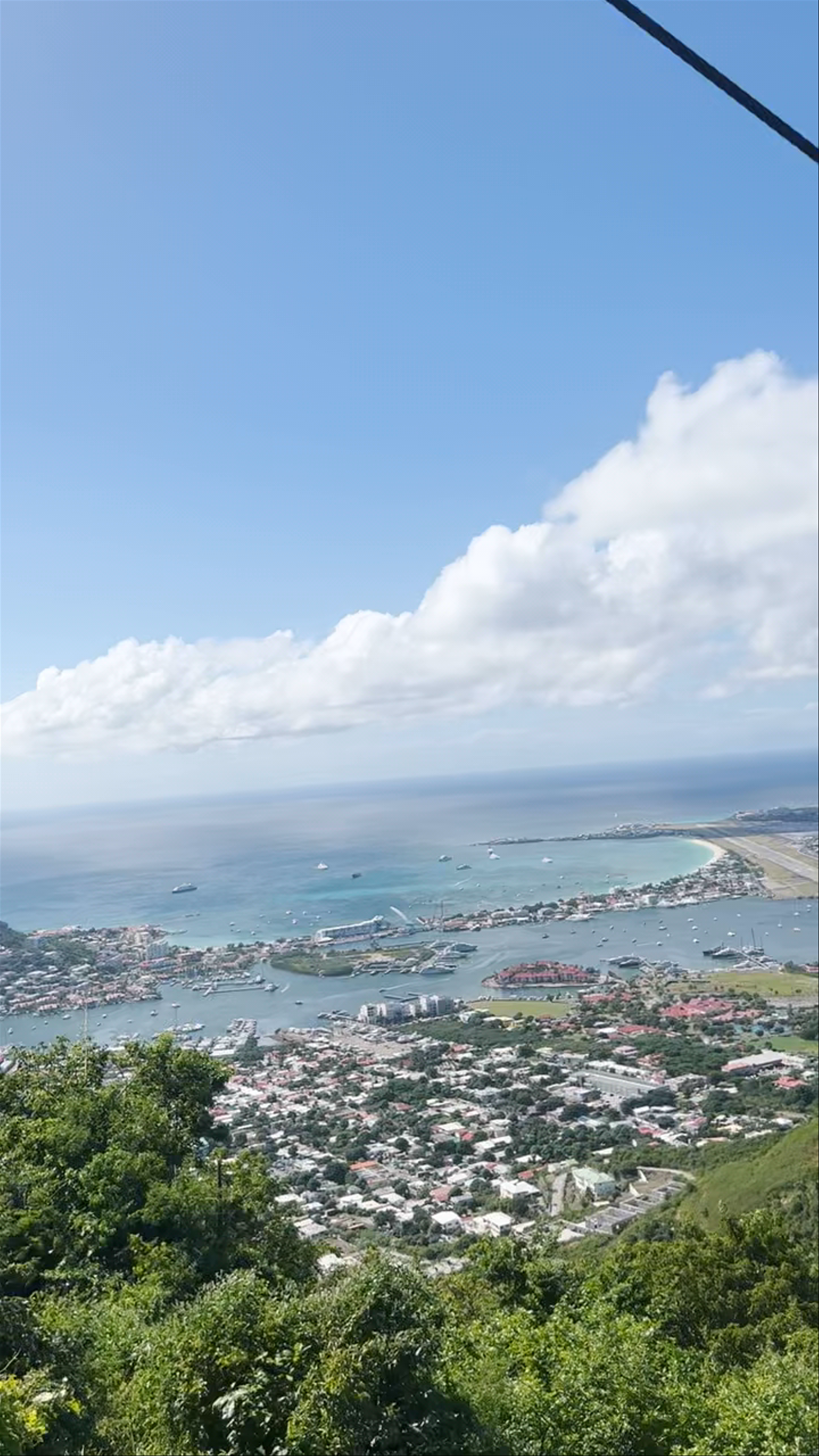 Rainforest Adventures St Maarten