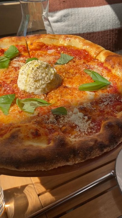 Barbarella Bar - Italian Near Me - Calgary, Alberta