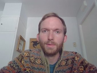 Video Poster