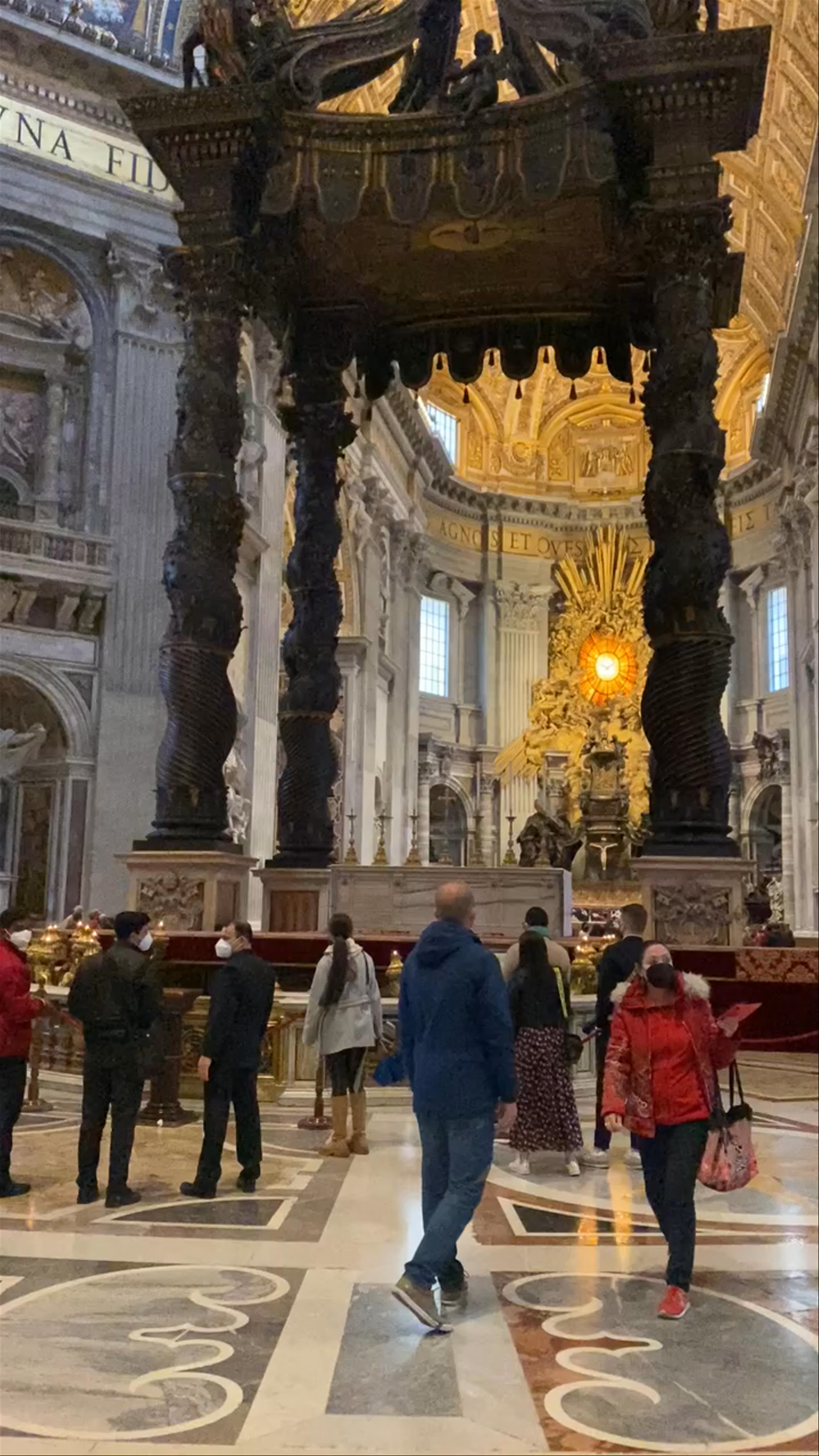 Basilica di San Pietro