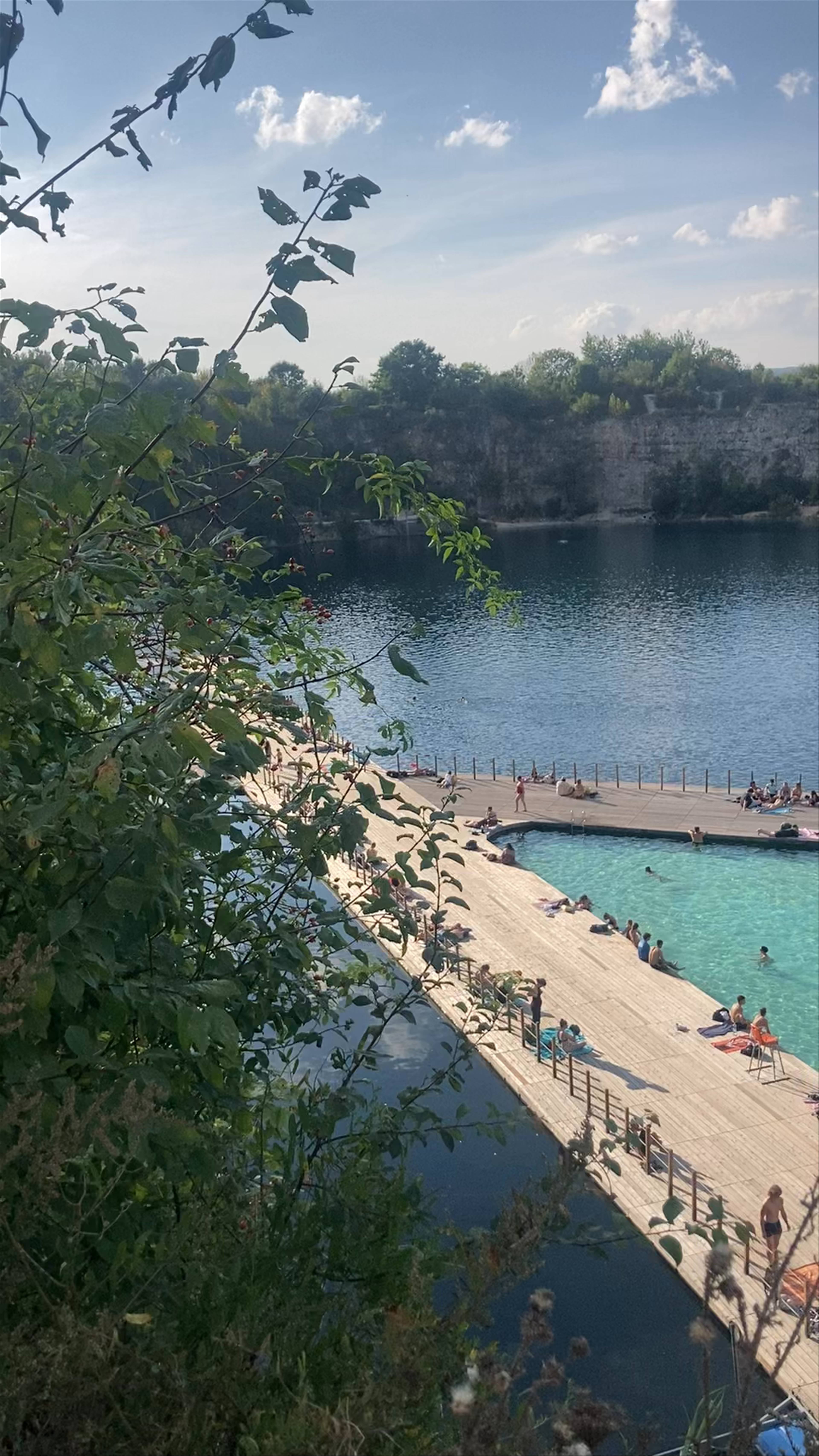 Kąpielisko Zakrzówek