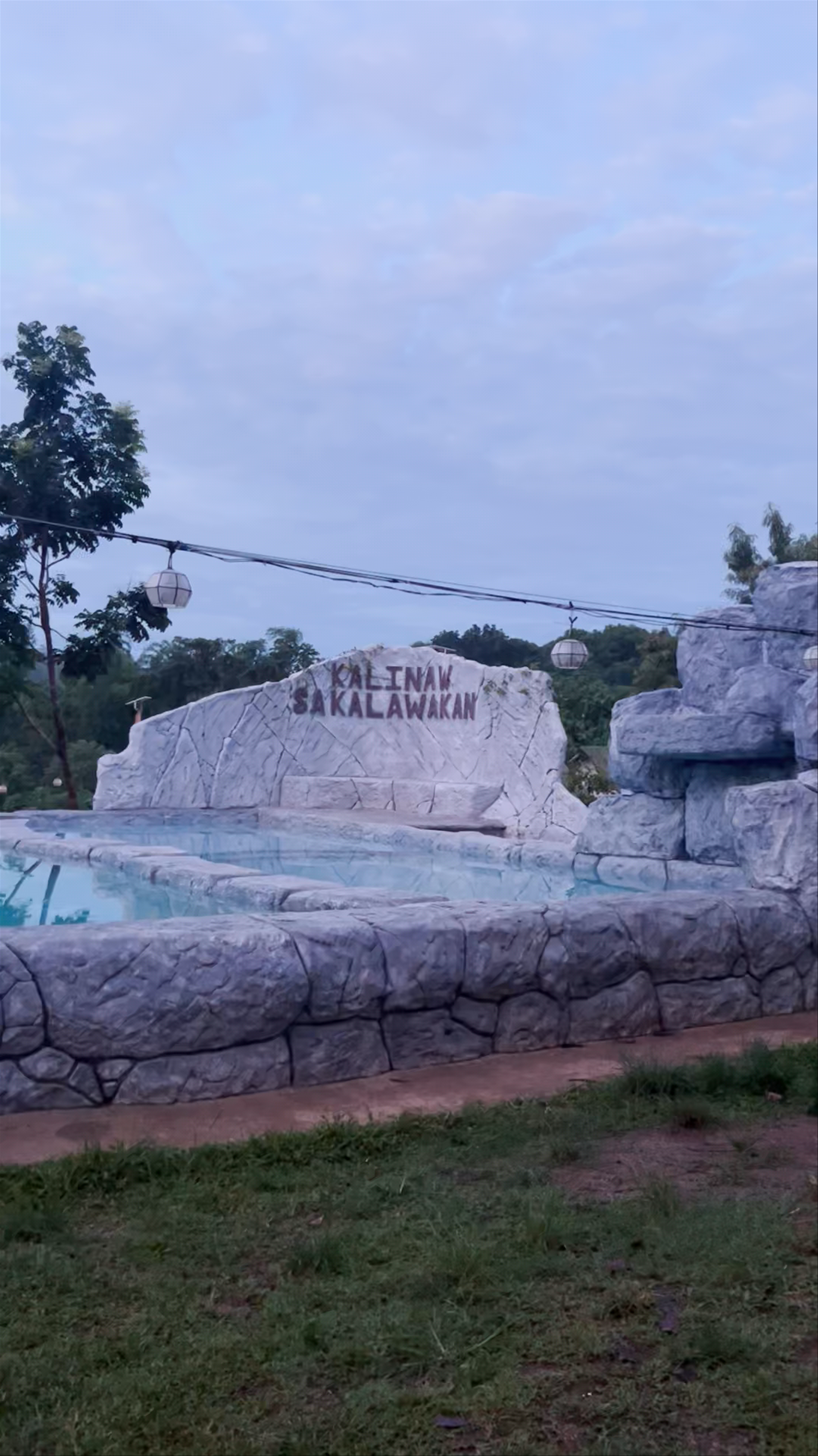 Kalinaw sa Kalawakan