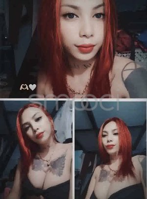 Nica Gray Manila Escort Video #5701