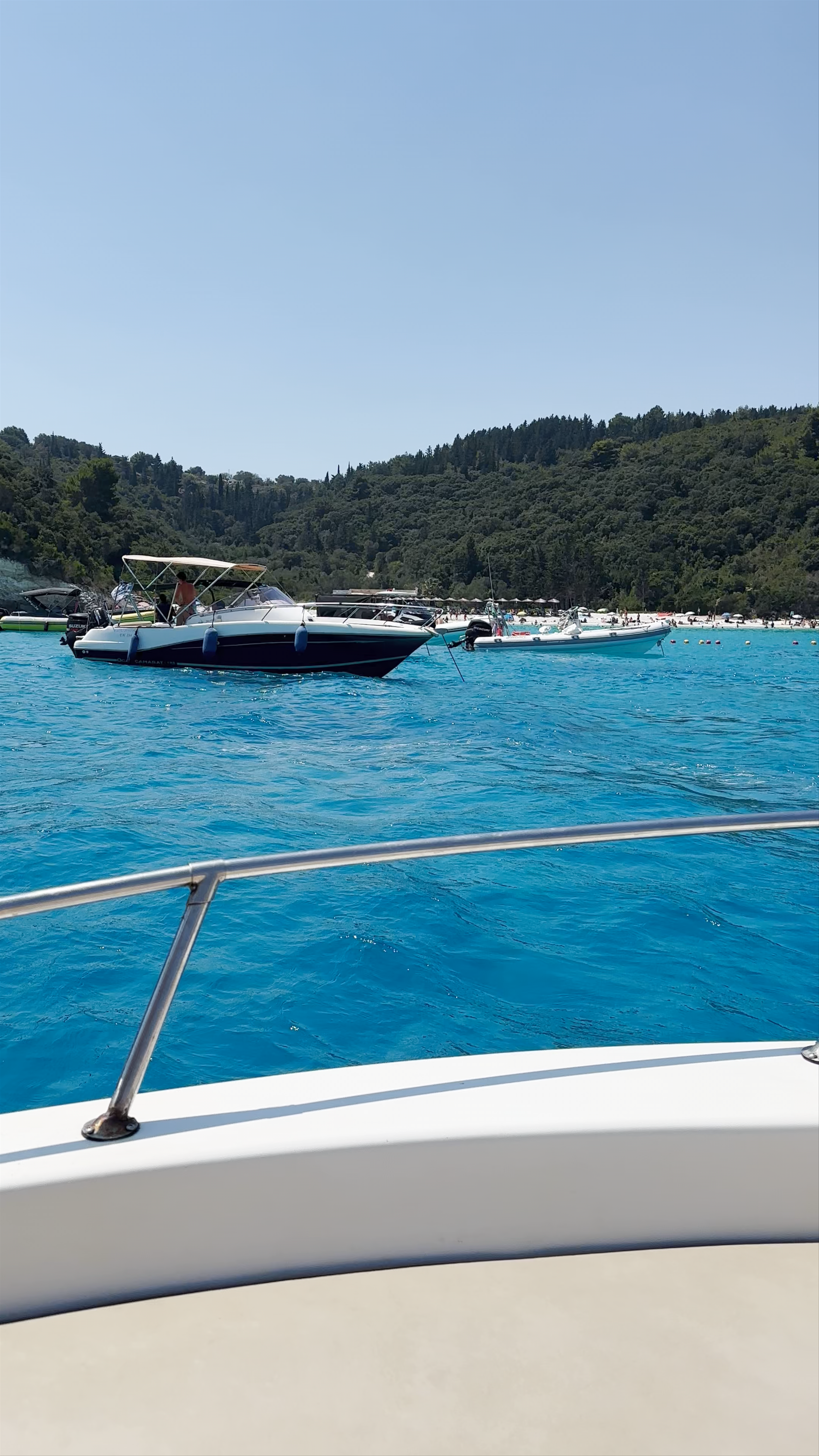 Paralia Voutoumi