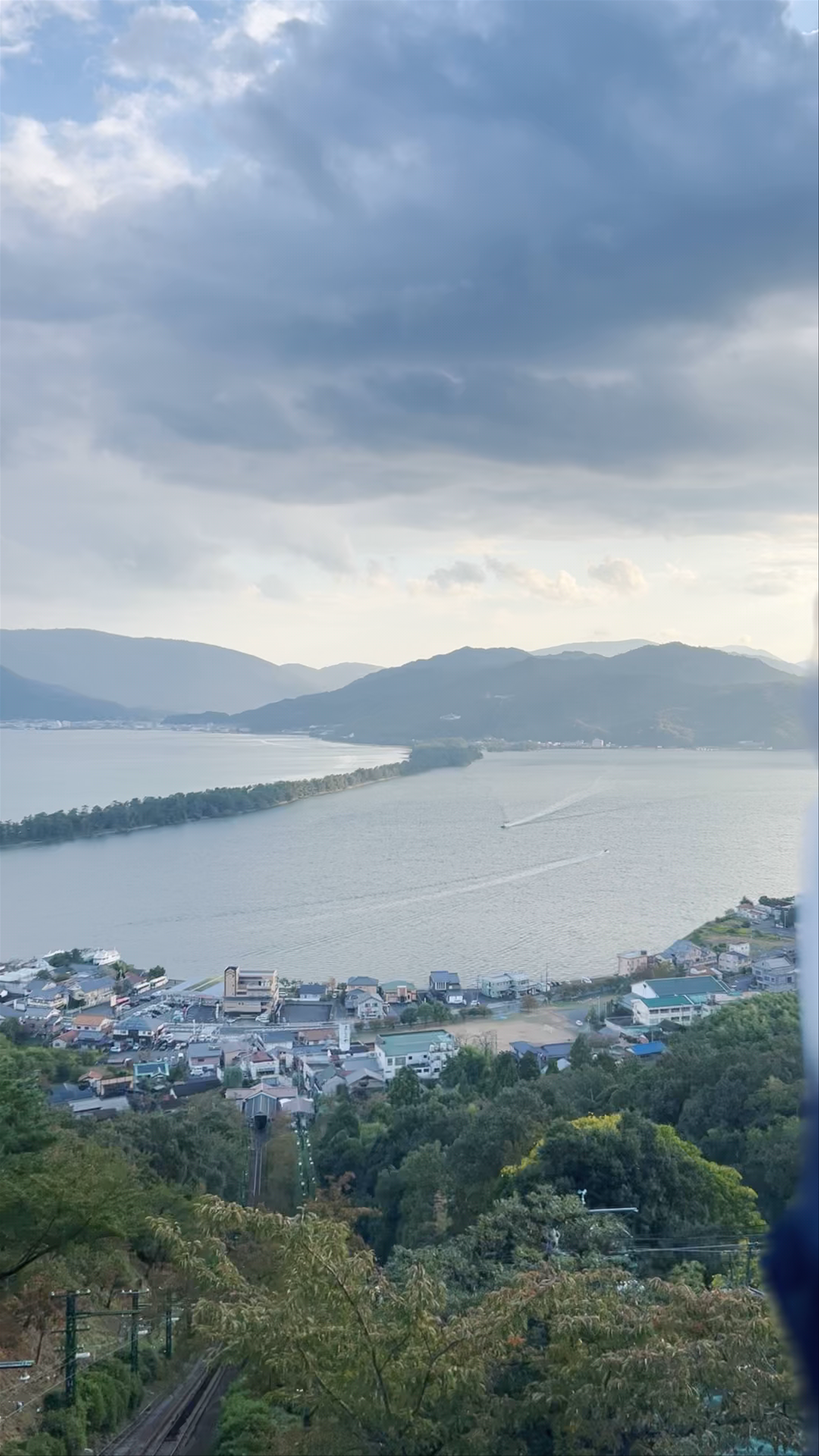 Amanohashidate