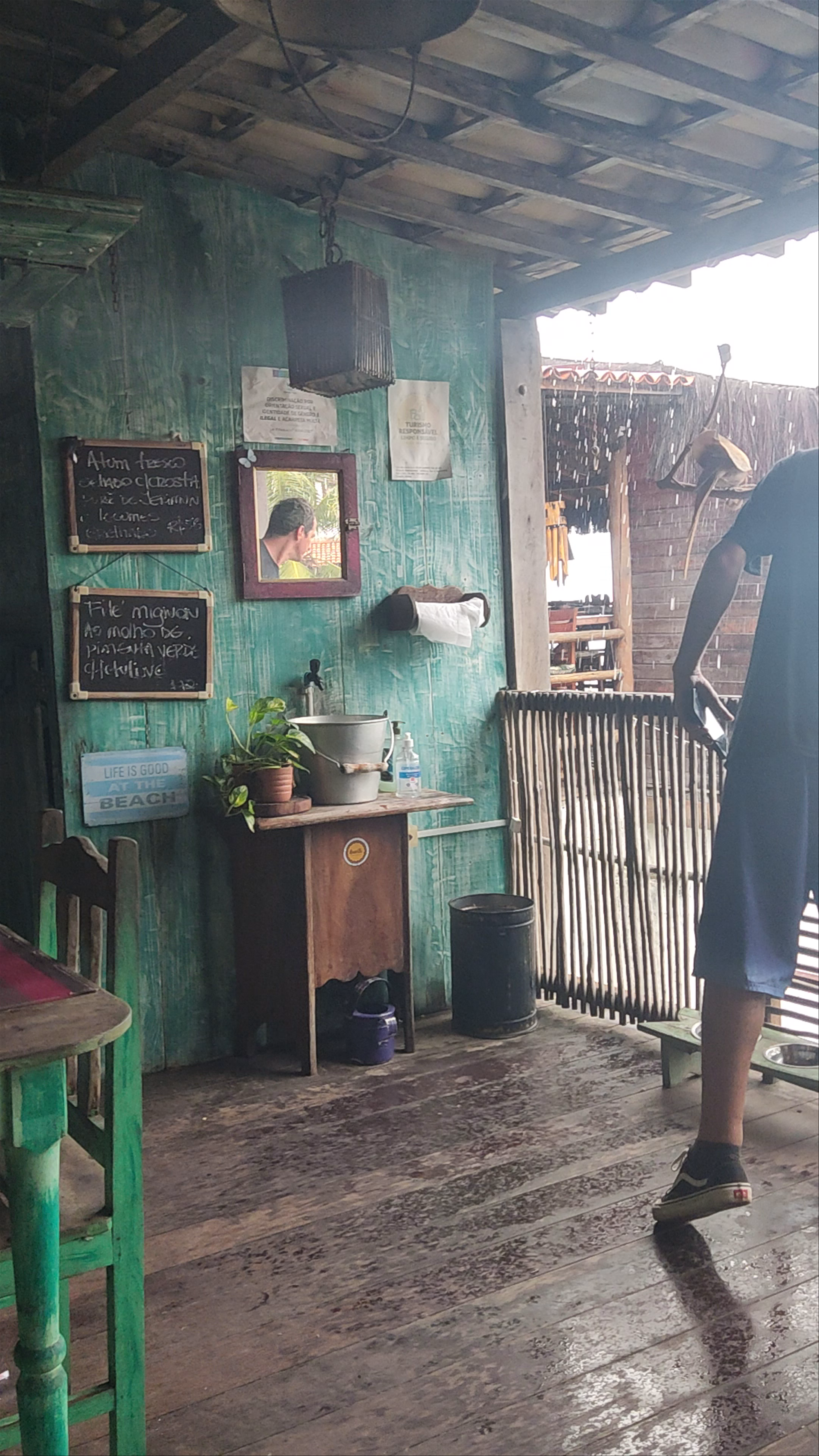 Quintal Restaurante e Tapiocaria Pipa - Avenida Baía dos Golfinhos