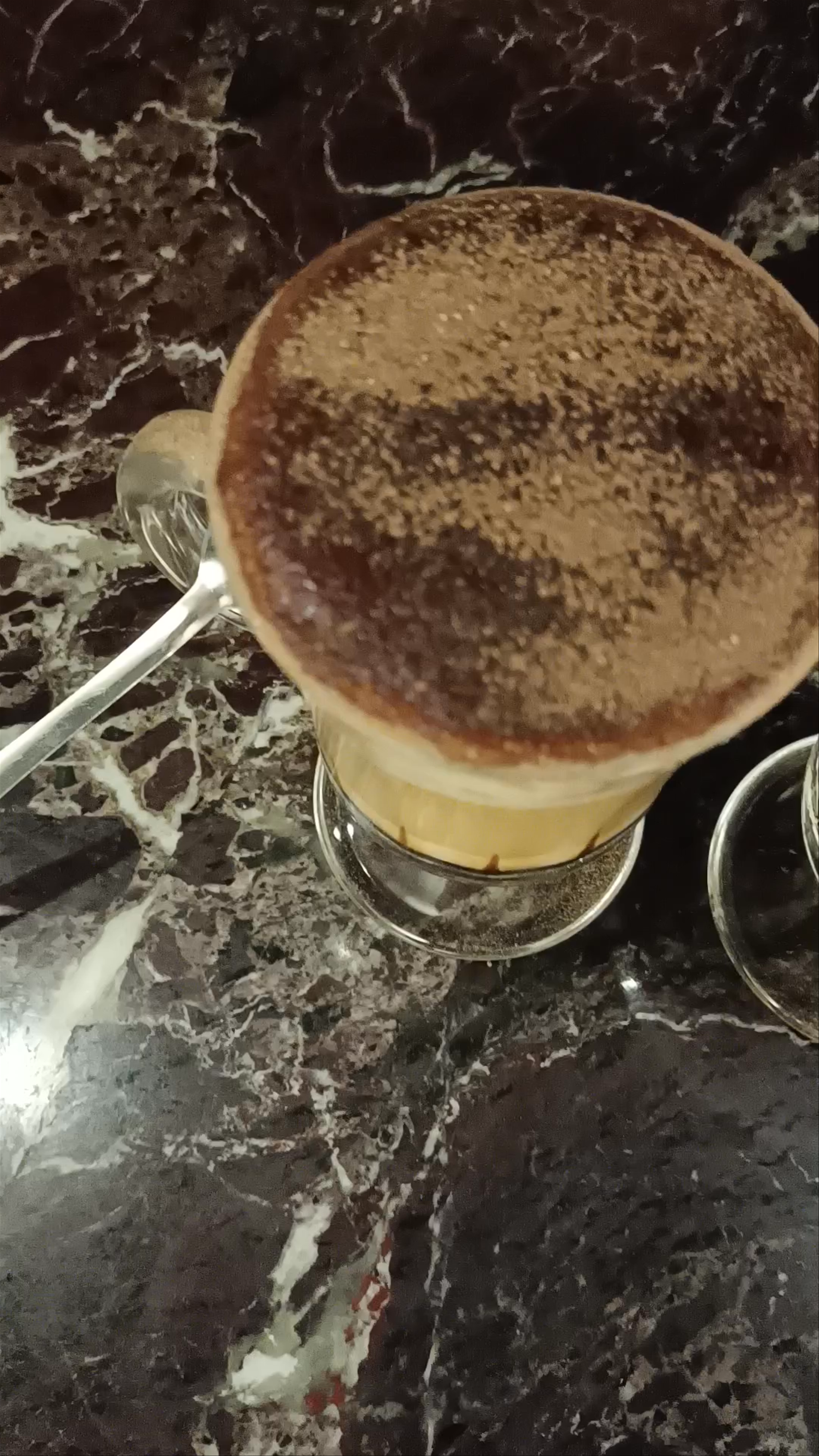 Cozy Coffee Moments at LM Art Kitchen in Porto