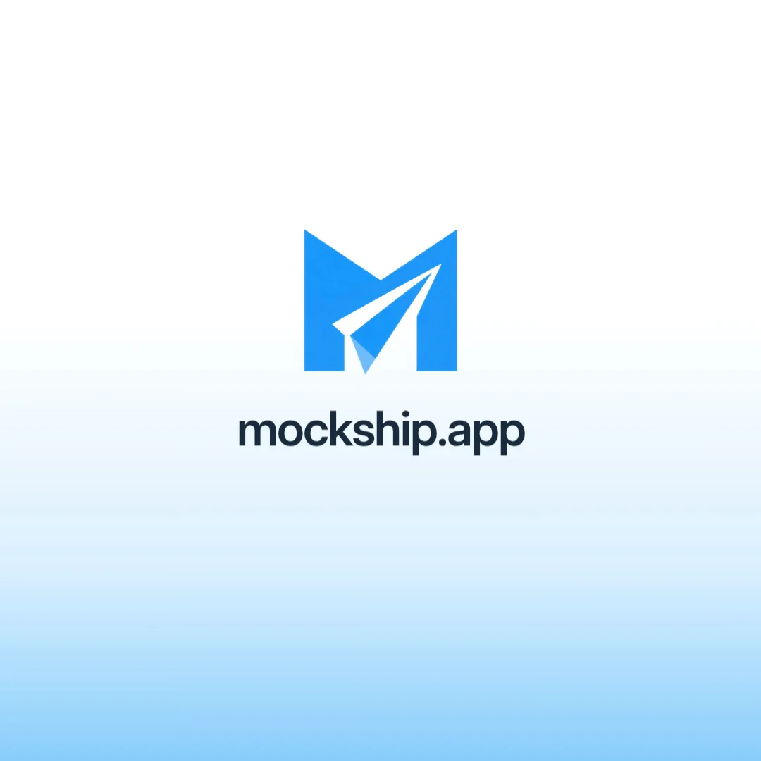 Create mobile mockups in seconds.Drop in your app screens, pick one of the 3 new phones, use one or two in a frame, tilt it, export.Made with Mockship.