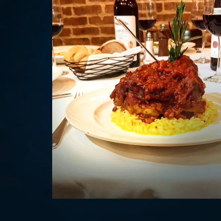 Barolo East - Italian Near Me - New York, New York