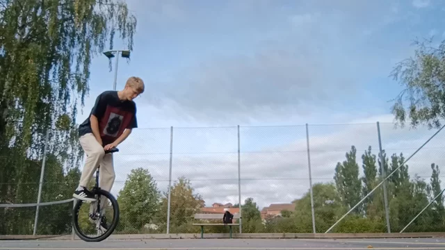 riu submission: 360 to back scuff