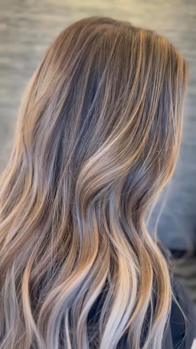 Balayage Bombshell - Hair Stylists Near Me - Las Vegas, Nevada