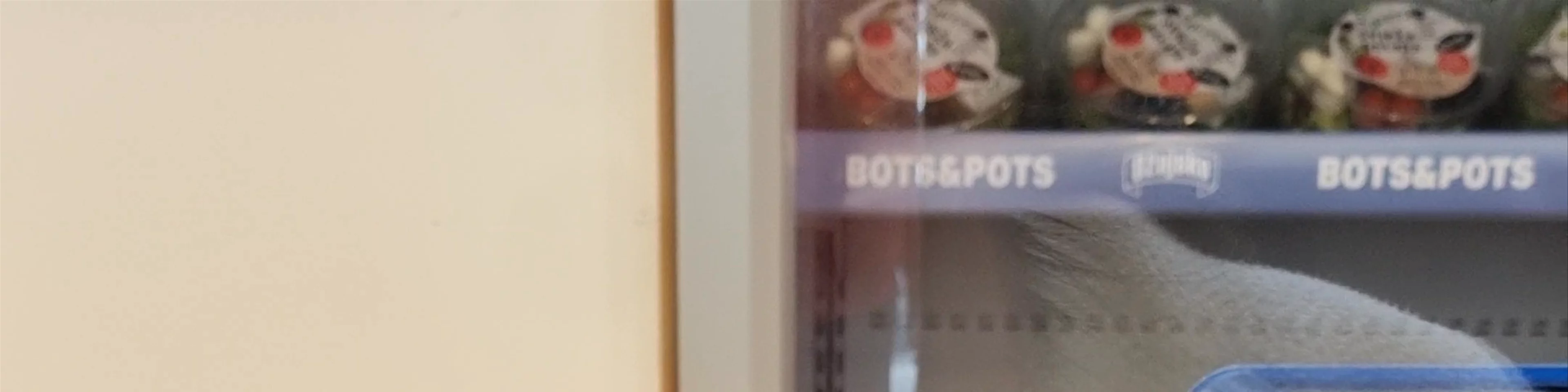 Bots & Pots