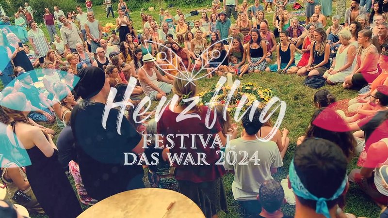 Herzflug Festival