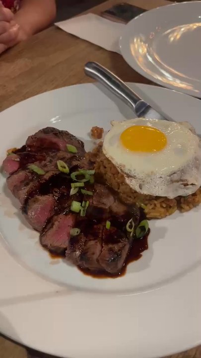Craft Street Kitchen - Walk the Flank - New American Near Me - Trinity, Florida