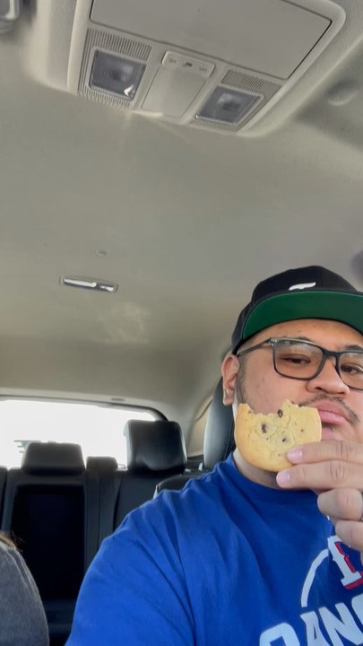 Tiff's Treats - Diabeetus - Desserts Near Me - Prosper, Texas