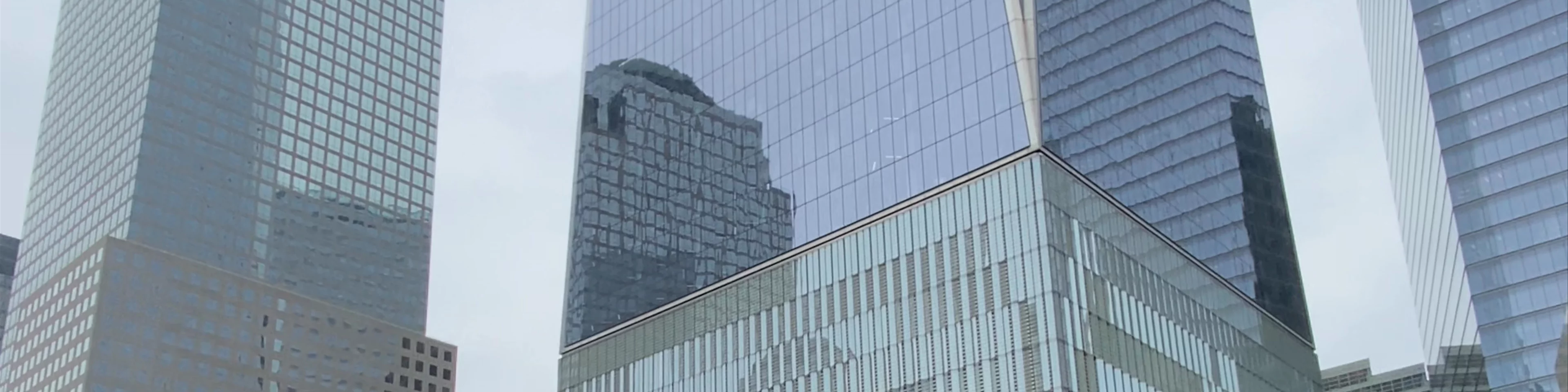 9/11 Memorial & Museum