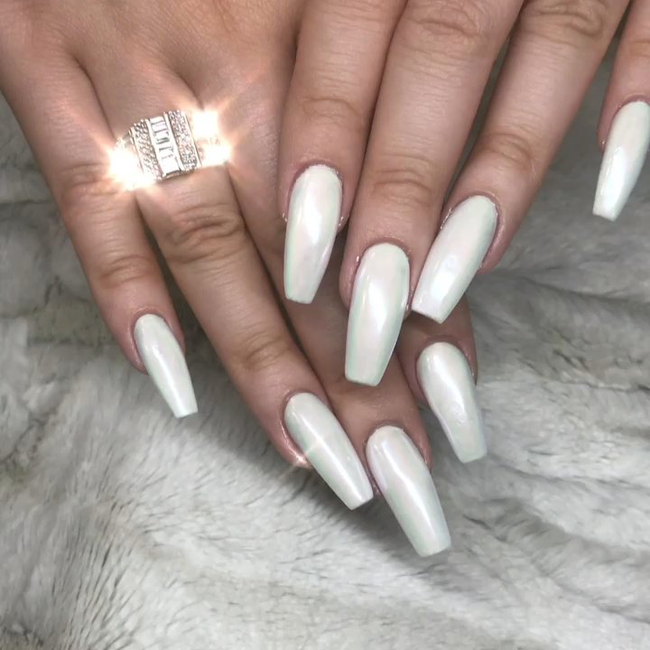 G Nails Studio - Nail Technicians Near Me - Los Angeles, California