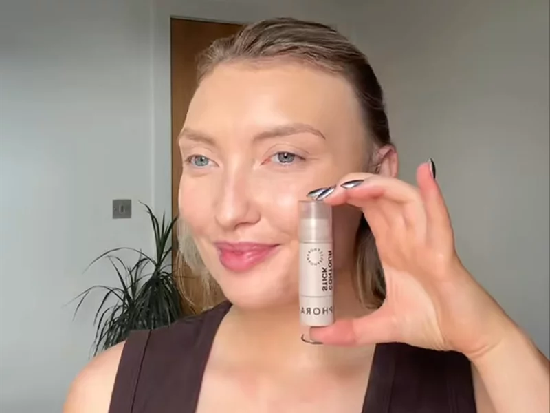 Get Ready With Me