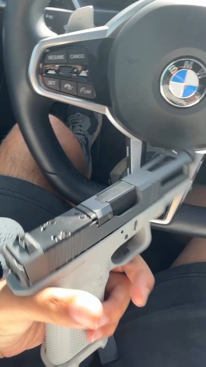 Full Armor Firearms - Bought this for 778 and they said they could only buy back for 228 - Guns & Ammo Near Me - Houston, Texas