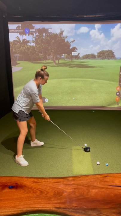 The Cave Golf Club - Golf Near Me - Estero, Florida