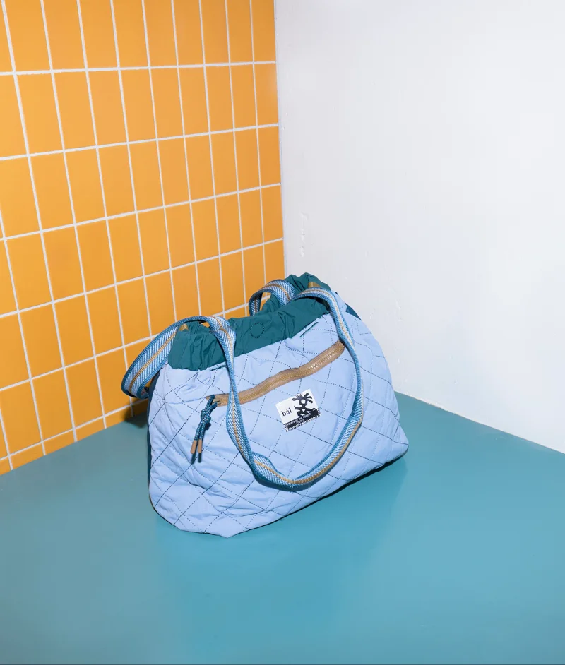 Crumpler X búl: Tote