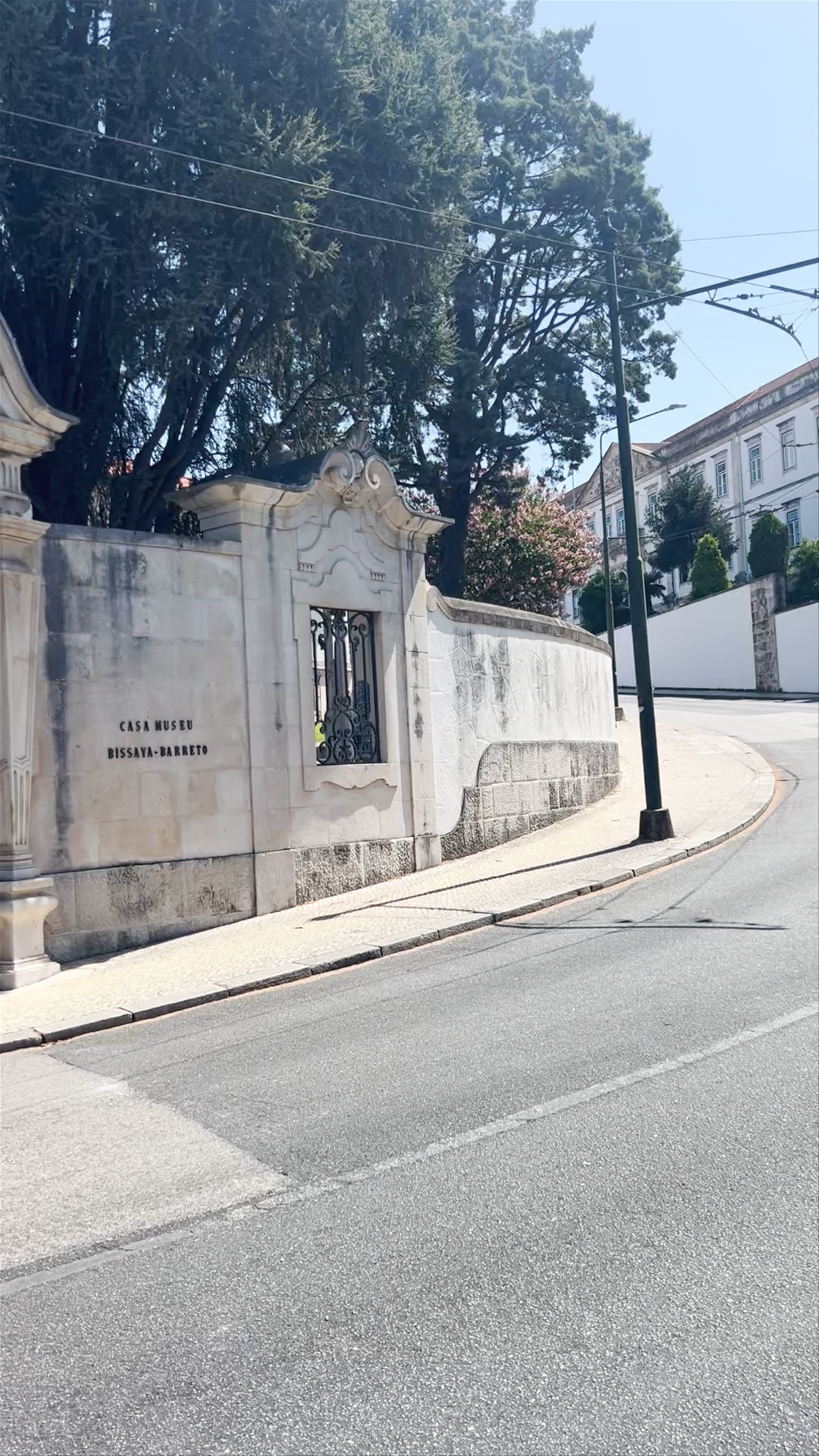 Casa-Museu Bissaya Barreto