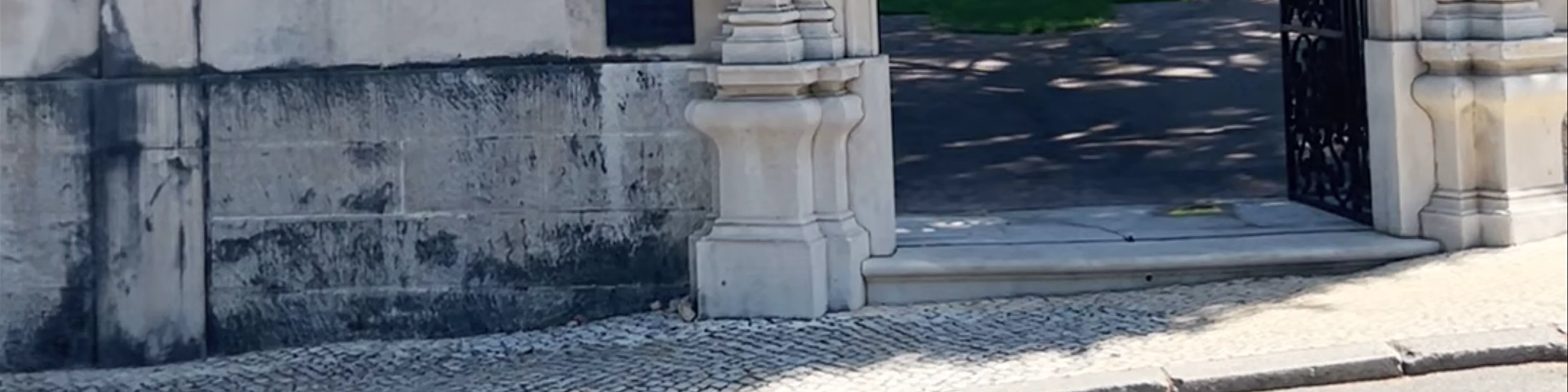 Casa-Museu Bissaya Barreto