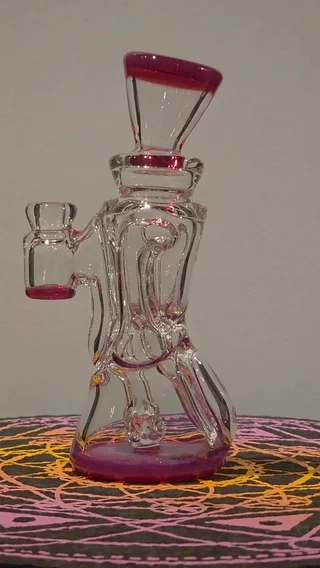 Preview pic of Rycrafted Recycler