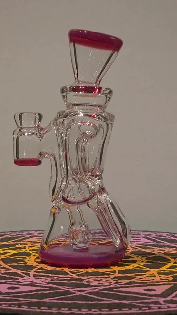 Preview pic of Rycrafted Recycler