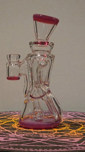 Preview pic of Rycrafted Recycler