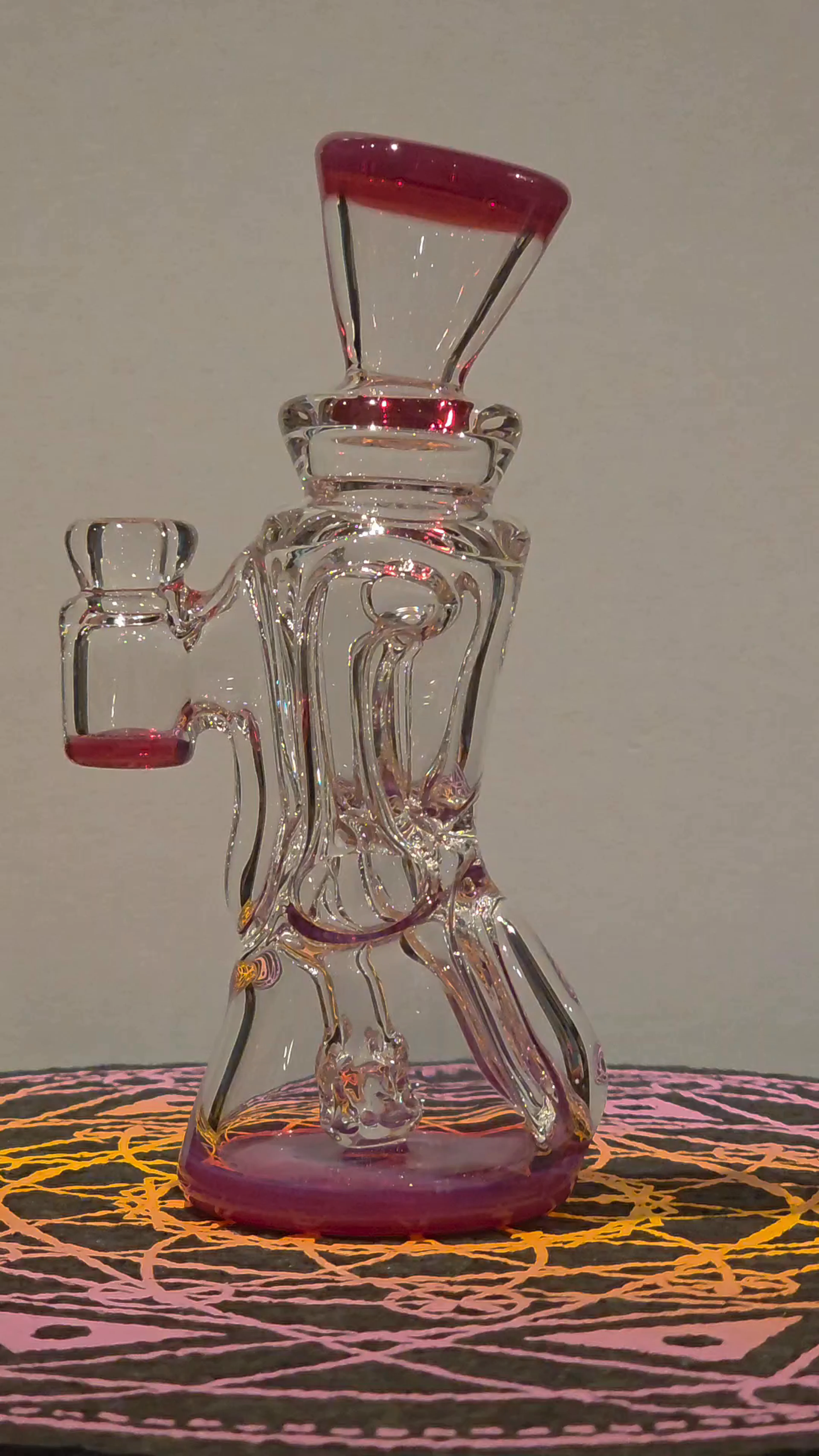 Preview pic of Rycrafted Recycler