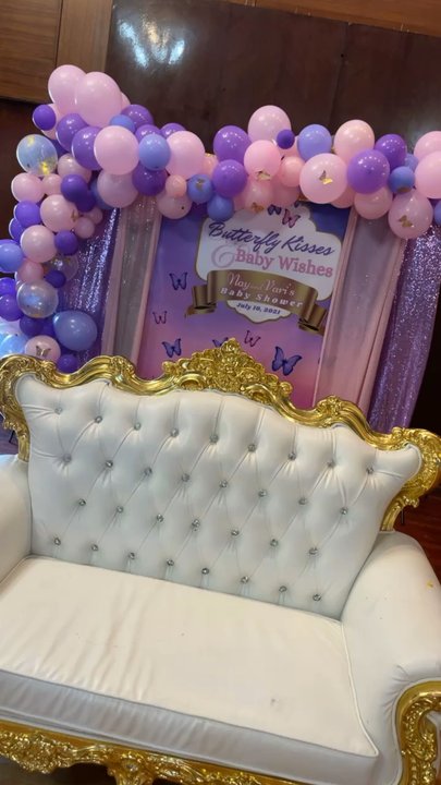 Dance Unlimited - This is the loveseat she told me that would not fit into her building and that I couldn't have it there. After begging her we were able to - Performing Arts Near Me - Vallejo, California