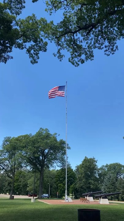 Phillips Park Zoo - Zoos Near Me - Aurora, Illinois