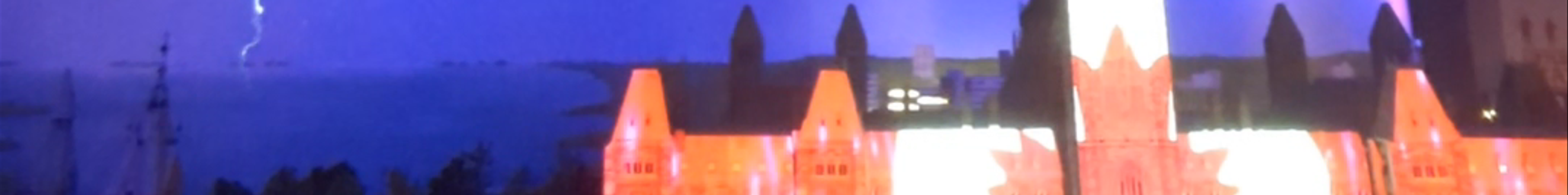 Tours & experiences in Toronto