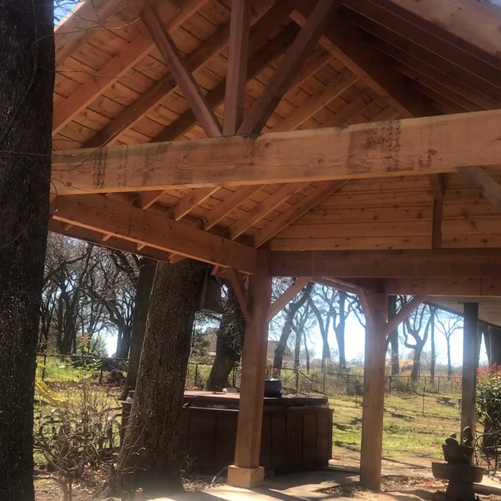 Precision & Distinguished Outdoor Living - Patio Coverings Near Me - Fort Worth, Texas
