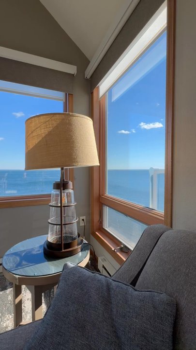 Beacon Pointe Resort - Nice one bedroom suite - Hotels Near Me - Duluth, Minnesota